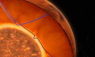 Phát hiện chấn động của tàu NASA trước khi 'chết' ở Sao Hỏa