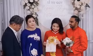 Của hồi môn đám cưới trị giá 300 tỷ đồng ở Long An gồm những gì?