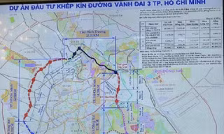 Đồng Nai kiện toàn Ban chỉ đạo dự án đường Vành đai 3 TP.HCM