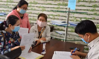 Ngoài tiền lương, công chức và viên chức TPHCM nghỉ việc vì lý do gì?