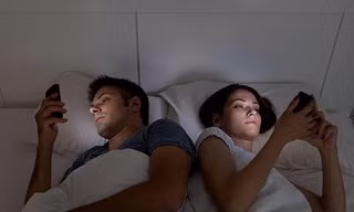 Hội chứng lười sex