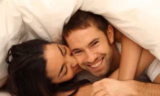 Sai lầm trong sex: Đàn ông 'mù' kiến thức về cực khoái