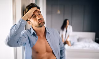 Sex và những 'lỗi' phổ biến của đàn ông