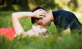 3 mẹo bất ngờ khiến cặp đôi có cuộc 'yêu' mãn nguyện