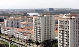 Đề xuất bỏ Giấy chứng nhận quyền sở hữu nhà ở