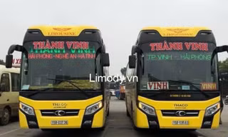 Nghệ An đề nghị Hải Phòng điều chỉnh phương án tạm dừng vận tải hành khách 2 tỉnh
