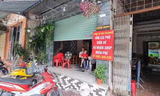 Nghệ An dừng nhiều hoạt động, kiểm soát chặt 5 địa phương giáp ranh Hà Tĩnh