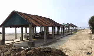 Nghệ An kêu gọi nhà đầu tư phát triển du lịch biển Hòn Câu