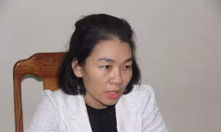 ‘Vẽ’ thủ tục rườm rà để vòi tiền của dân, nữ cán bộ địa chính bị bắt