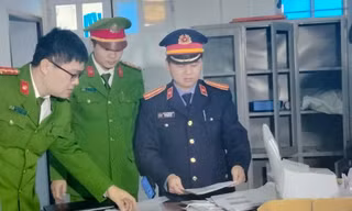 Bắt Giám đốc công ty bất động sản lừa bán thửa đất cho nhiều người