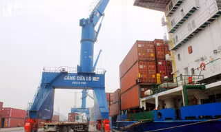 Nghệ An gây bất ngờ về thu ngân sách 5 tháng