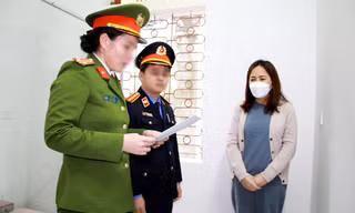 Nghệ An: Xem xét, đề nghị kỷ luật một số tổ chức, cá nhân vì sai phạm nghiêm trọng