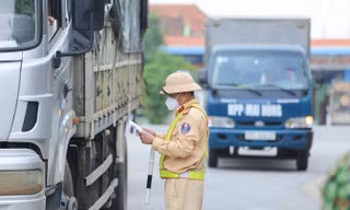 Tối 13/9, Nghệ An không có ca bệnh, TP Vinh điều chỉnh nhiệm vụ các chốt kiểm soát