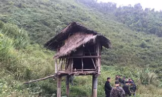 Ly kỳ chuyện lính trinh sát xâm nhập sào huyệt của trùm ma túy