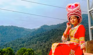 Nữ sinh người Mông nguy cơ lỡ giảng đường Đại học Y Hà Nội 