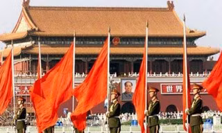 Đảng Cộng sản Trung Quốc họp phiên toàn thể cuối cùng trước Đại Hội Đảng 18