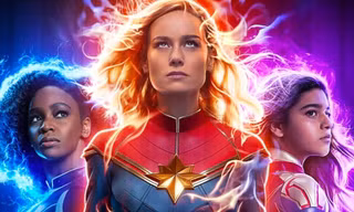 "The Marvels" sẽ mở đường cho binh đoàn dị nhân X-men chính thức bước vào MCU?