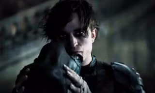 Ma cà rồng đẹp trai nhất lịch sử màn ảnh sẽ thế nào khi trở thành Batman trầm lặng cô độc?