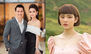 Lã Thanh Huyền bình luận gì về ảnh của Việt Anh mà cư dân mạng lại nghĩ đến Hiền Hồ?
