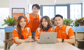 Trường Cao đẳng FPT Polytechnic tung học bổng “khủng” tổng trị giá lên đến 80 tỷ