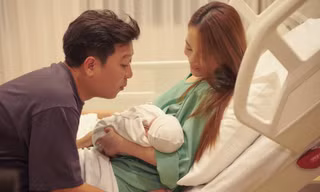 Trường Giang lần đầu trải lòng về cô đơn, từng nén nước mắt trước khán giả vì Nhã Phương