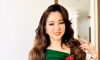 Ca sĩ Kim Ngân vướng tin đồn gì khiến Thúy Nga phải lên tiếng ngay lập tức?