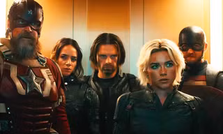 Vũ trụ điện ảnh Marvel đâu chỉ có siêu anh hùng, còn dàn sát thủ khét tiếng này thì sao?