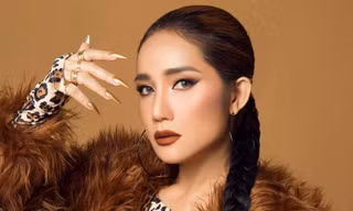 MC Cát Tường đăng ảnh gây ‘sốc’ cỡ nào mà khiến nhiều người ngỡ ngàng thất vọng?