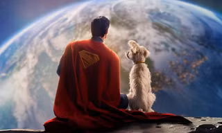 Lên phim nhiều nhất vũ trụ siêu anh hùng, Superman còn gì để kể khi tái xuất?