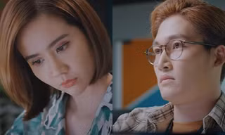 Thương Ngày Nắng Về: “Thiếu gia đóng giả trai nghèo” Hoàng Duy thả thính Vân Trang lộ liễu