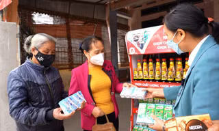 Gần 2.000 hội viên hội phụ nữ tham gia hội thảo bồi dưỡng kỹ năng mềm, dinh dưỡng