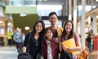 Thực tập trực tuyến với các doanh nghiệp New Zealand, sinh viên Việt Nam học được gì?