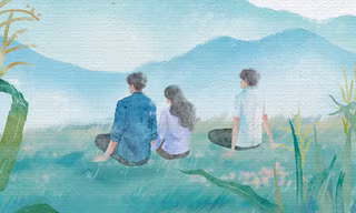 Ngày Xưa Có Một Chuyện Tình: Mối tình đơn phương day dứt hơn cả Mắt Biếc
