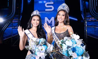 Khó tin nhưng là thật: Miss Cosmo vượt mặt cả Miss Universe lẫn Miss Grand