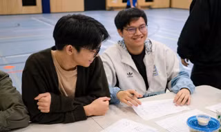 Bí kíp nhẹ gánh nỗi lo tiếng Anh cùng giáo viên nổi tiếng tại Ngày hội Giáo dục New Zealand 2023
