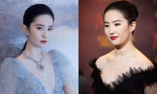 Nghịch lý ở C-Biz: Cứ gầy đương nhiên được khen đẹp, còn mập tất yếu bị chê bai