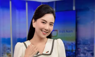 MC Mai Ngọc tiết lộ điều mình tìm kiếm sau khi kết thúc mối tình 17 năm