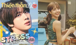 Đón đọc Thiên Thần Nhỏ 442 + 443: Ba cách giúp bạn có mùa Hè trôi qua không vô nghĩa