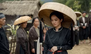 "Đất Rừng Phương Nam" gây tranh cãi về trang phục, "Người Vợ Cuối Cùng" liệu có ổn hơn?
