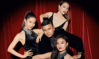 Dù đã lùi ngày chiếu, “1990” vẫn gặp biến lớn sau chia sẻ úp mở của đạo diễn Nhất Trung