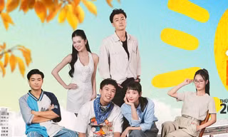 Phim chưa hết, nhà sản xuất "Đi Giữa Trời Rực Rỡ" đã có thông báo gây xôn xao