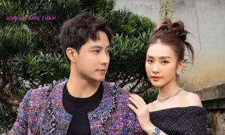 Fan của Thanh Sơn - Khả Ngân không vui chút nào khi nhìn đề cử giải VTV Awards 2023