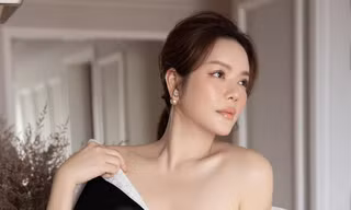 ‘Sốc’ nặng trước cơ ngơi của Lý Nhã Kỳ: Mua nguyên tòa chung cư 25 tầng rộng như mê cung