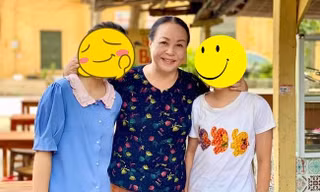 Khán giả phấn khích khi thấy hai diễn viên này trên trường quay “Thương Ngày Nắng Về”