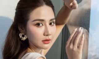 Trước giờ hành xử khéo léo, cớ sao lần này Huyền Lizzie lại phản ứng mạnh?