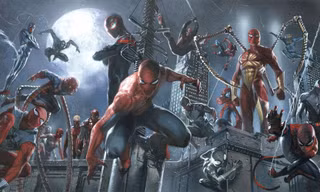 Tương lai vũ trụ Spider-Man sẽ ra sao sau khi kẻ thù Venom ra đi?
