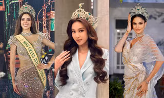 Sau Thùy Tiên, một nàng hậu Miss Grand International khác bị nghi bán hàng giả