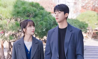 Phải Chăng Là Định Mệnh: Kim So Hyun chấm mấy điểm ăn ý với Chae Jong Hyeop?