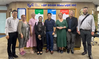 Các công ty Công nghệ Giáo dục New Zealand tìm kiếm cơ hội hợp tác tại thị trường Việt Nam