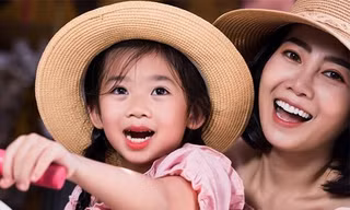 Phải chăng cuộc sống của con gái diễn viên quá cố Mai Phương sắp có thay đổi lớn?